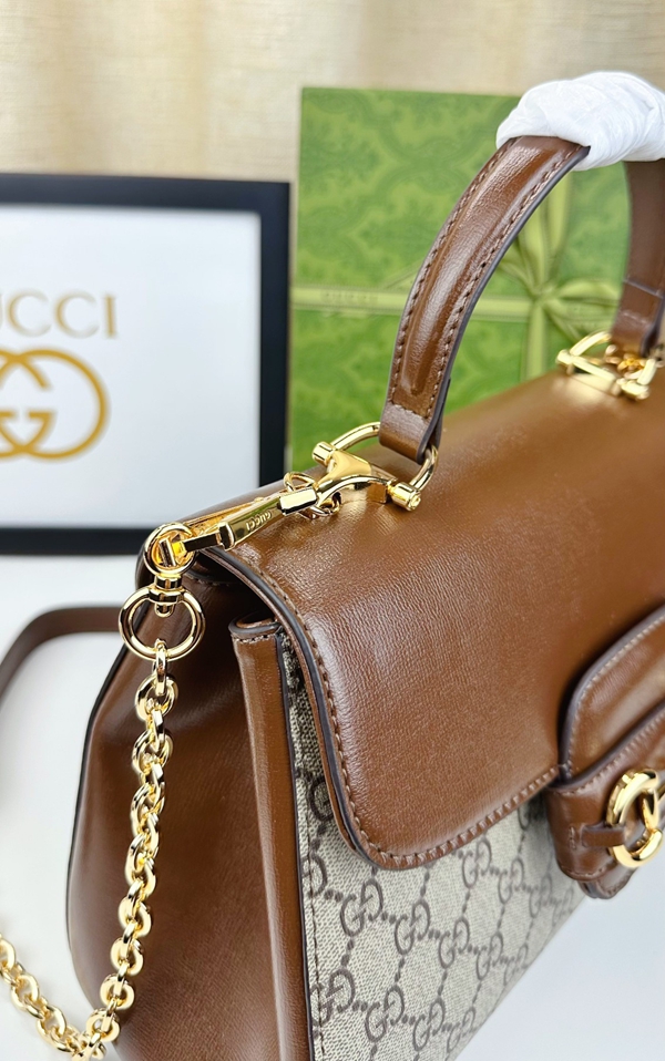 激安グッチバッグコピー細部ディテール